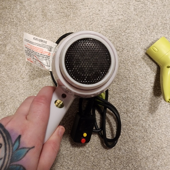 Deva curl hair dryer - Picture 2 of 9